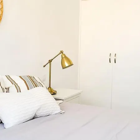 Apartmán Precioso Piso En El Centro De La Ciudad Con Vistas *