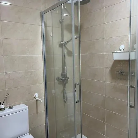 Apartmán Precioso Piso En El Centro De La Ciudad Con Vistas Santa Cruz de Tenerife
